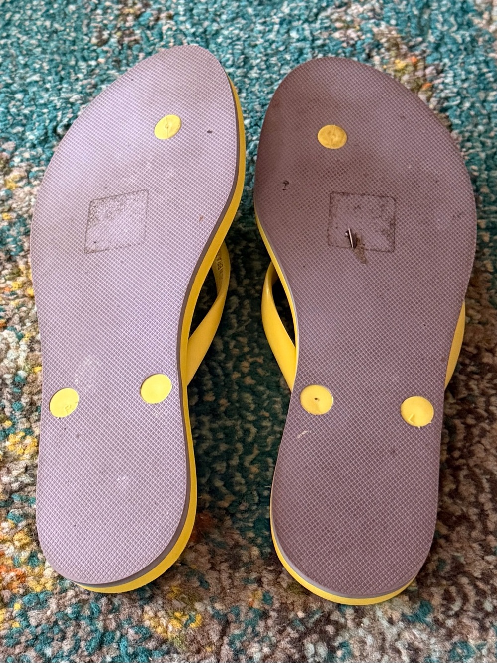 Tory Burch Chelsea Flip Flops - Picture 3 of 10